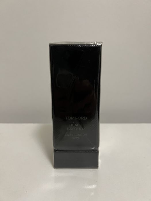 Tom Ford Black Lacquer