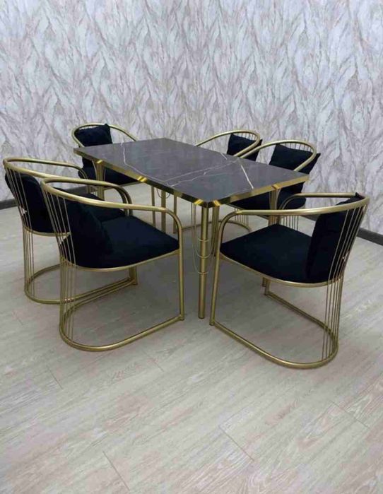 Oshxona stol stul стол стул