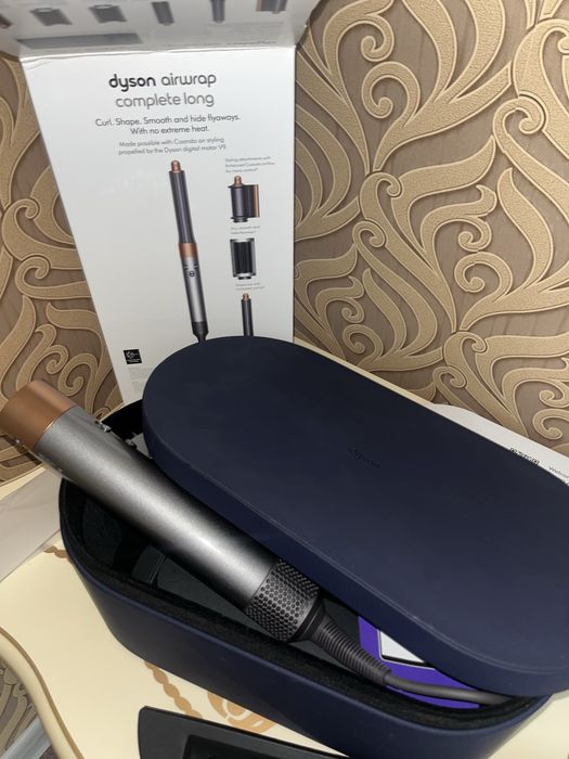 Дайсон стайлер Оригинал