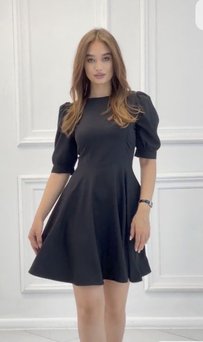 Новые школьные фартуки.