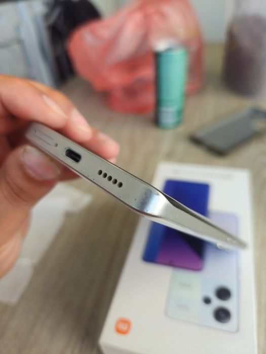 Xiaomi Redmi Note 13 PRO Plus 5G