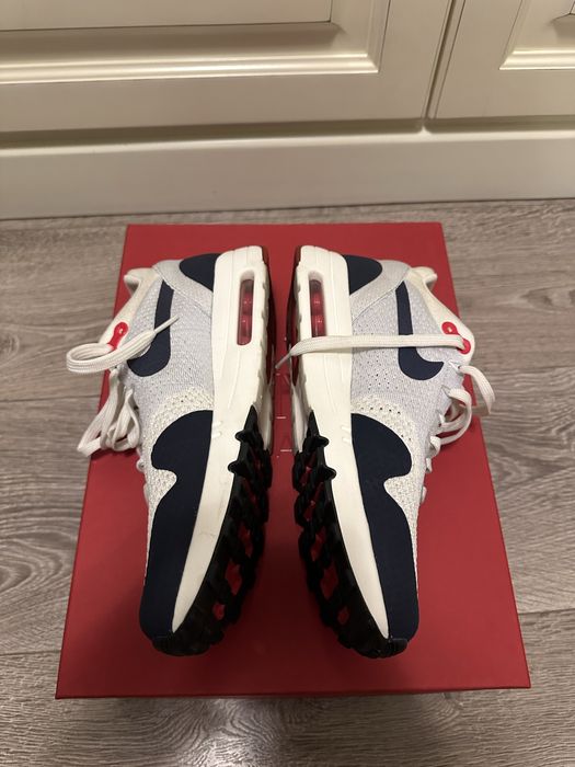 Nike Air Max 1 Ultra