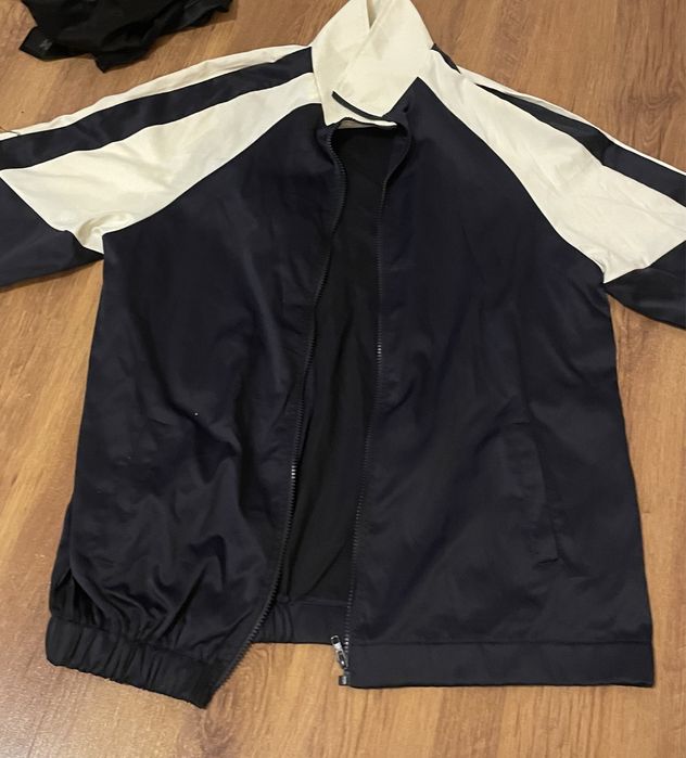 Свитера и верхняя одежда