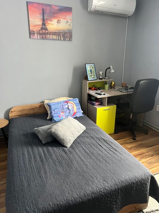 Продавам къща близо до Плевен