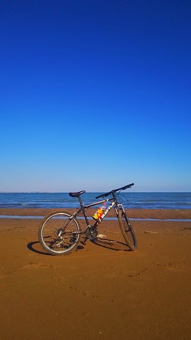 Продам велик срочно!!