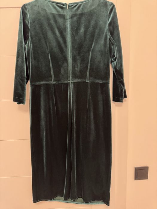 Rochie eleganta din catifea Cybele M / L