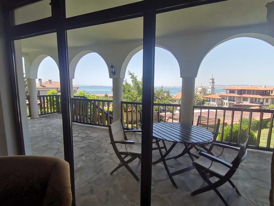 Продава се Къща в Свети Влас - 311 кв.м за 1737 €/кв.м - Снимка #9