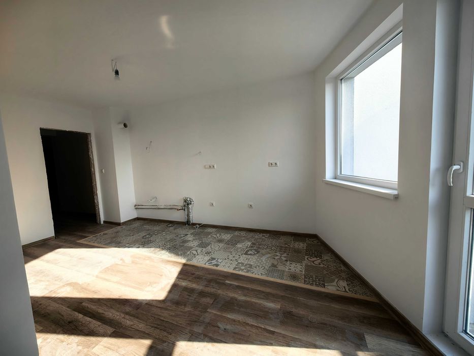 Тристаен в нова сграда Без такса