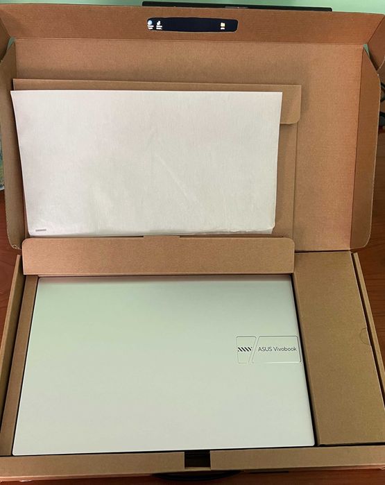 Laptop ASUS Vivobook 15 - nou