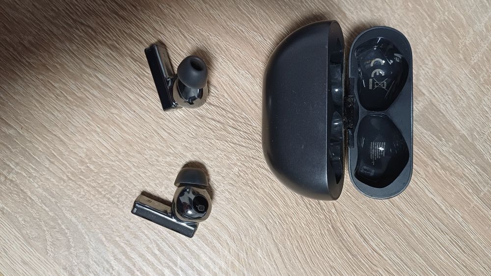 Casti huawei freebuds pro