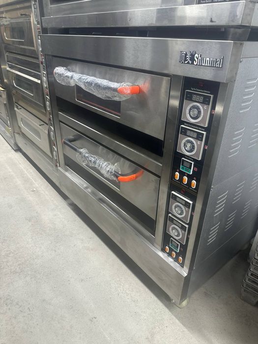 Pechka,non va qandolat mahsulotlari uchun,somsa uchun,pitsa,pech,Печ,