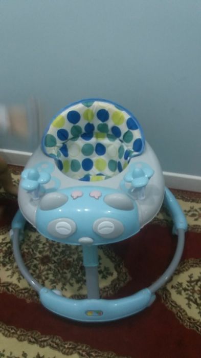 хо дун ки   для   первых   шагов   вашего   малыша