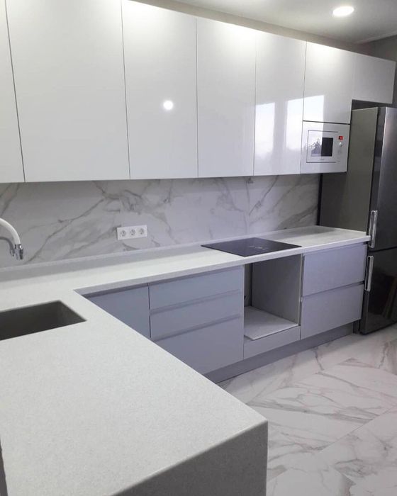 Zamonaviy oshxona mebellari yuqori sifat xamda qulay narx!!