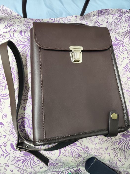 планшетка военная