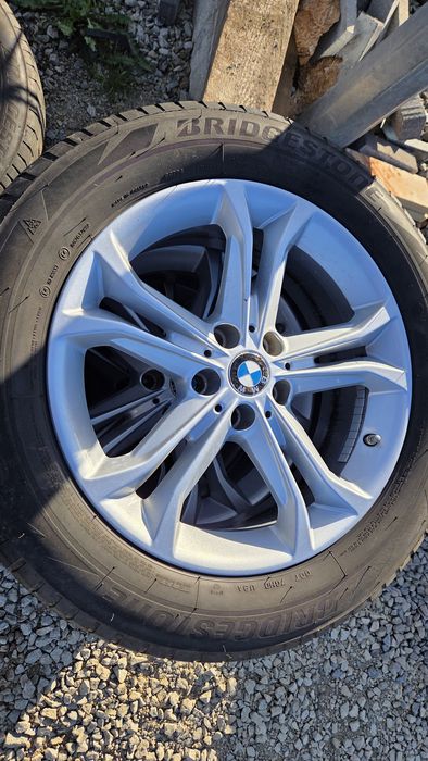 Jante BMW X3 G01 / X4 G02 R18