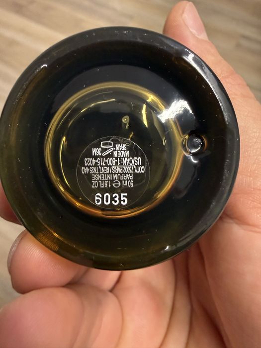 Продам парфюм Boss bottled absolu