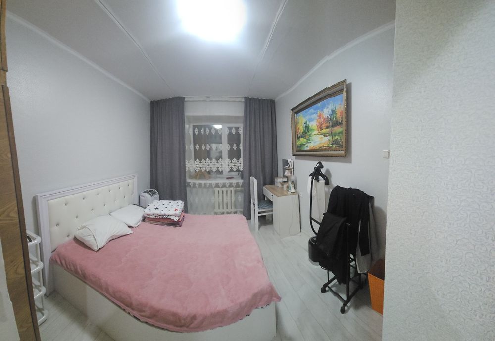 Продам 2 комнатную квартиру