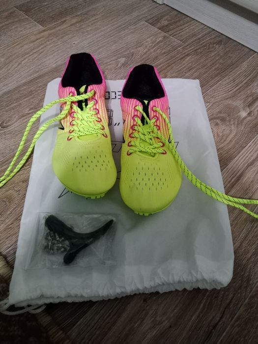 Шиповки для лёгкой атлетики