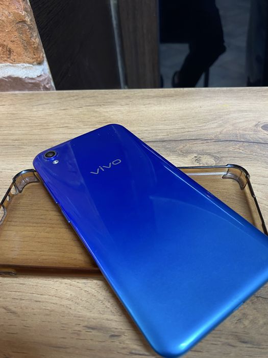 Vivo 1820 проадам рабочи телефон