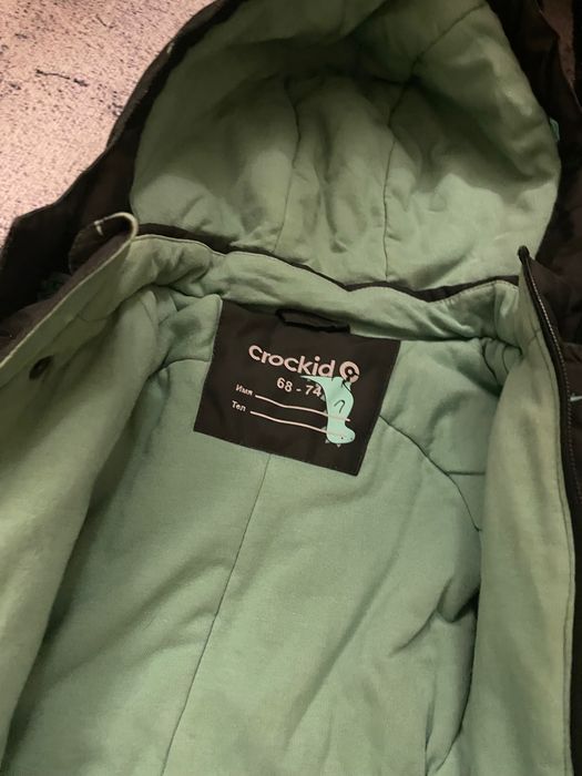 Комбинезон детский