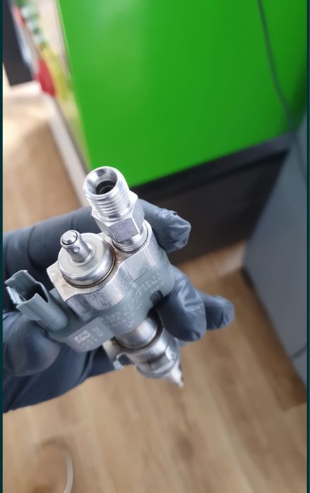 Injectoare / reparatii injectoare BMW benzina 1.6 - 2.0 bmw N43B20