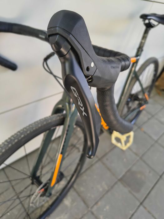 Карбонов велосипед Drag Corsa