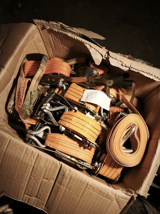 Колани за камиони