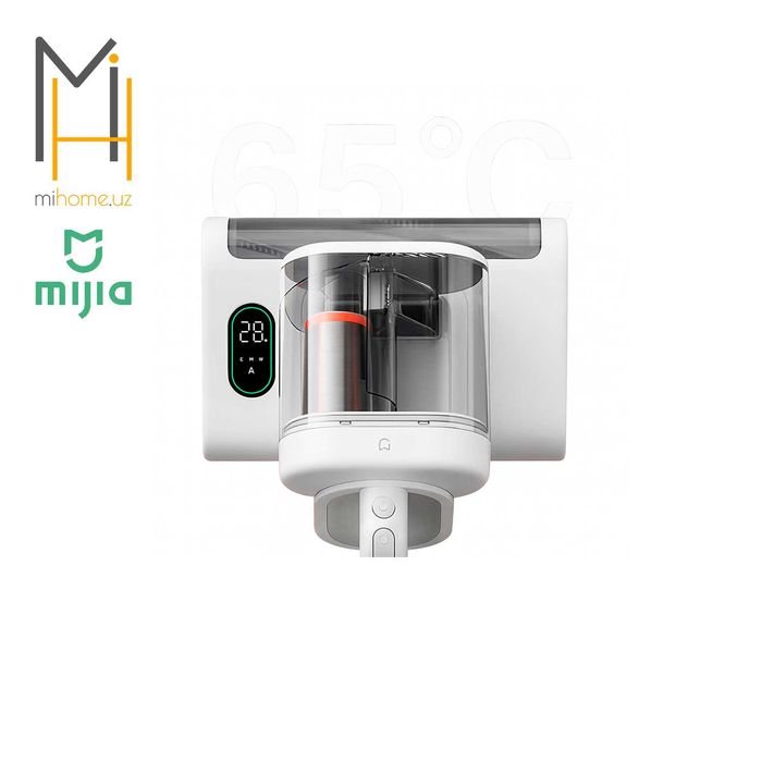 Пылесос для удаления пылевого клеща Xiaomi Mijia 2 Pro E401CN