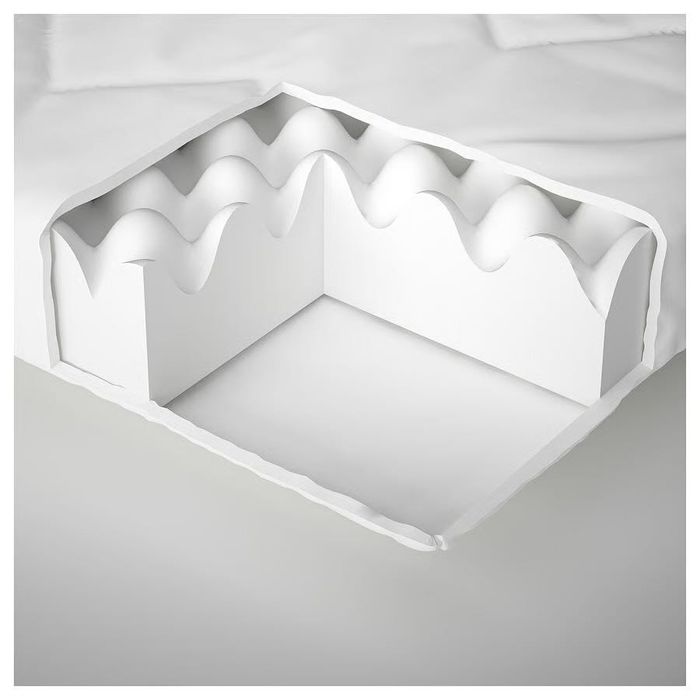 Saltea pat copii Ikea - VIMSIG