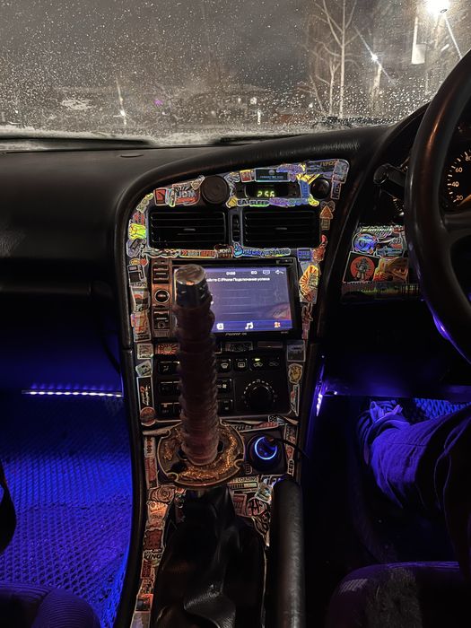 Продам Toyota celica