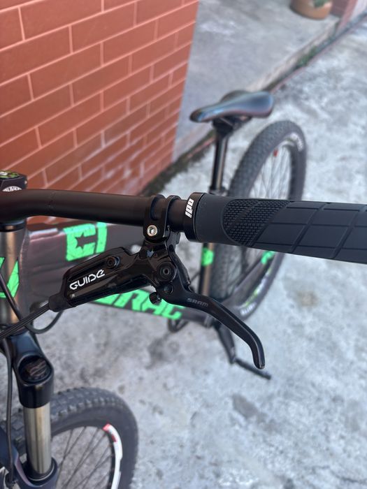 Спирачка Sram guide r