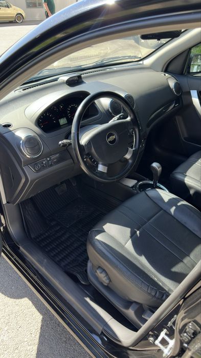 Nexia 3 1.5 A/T Nasiyagayam beriladi