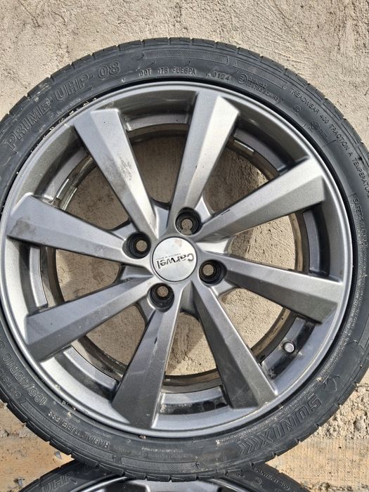 Диска 195/45R 16