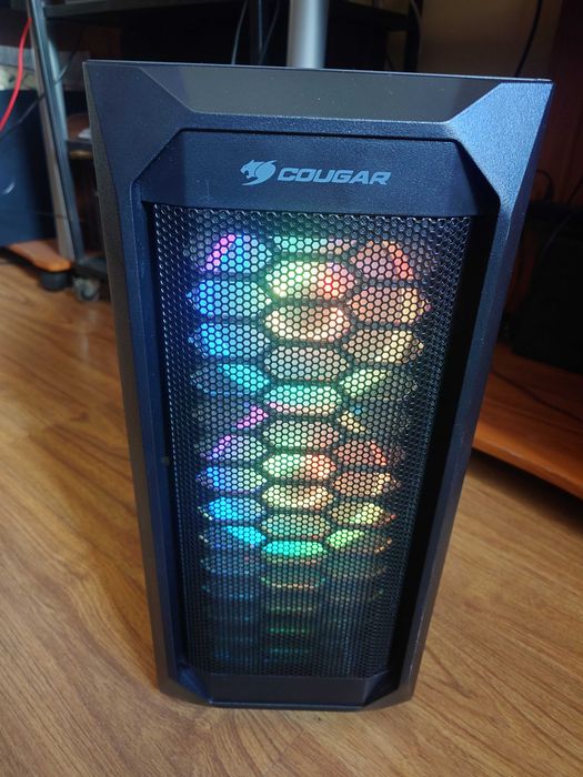 Gaming PC 5600X-2060(3060Ti)-32GB-256