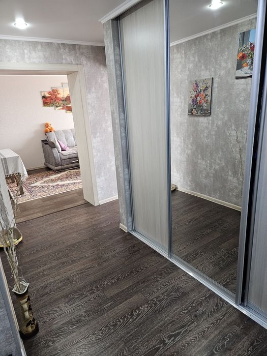 Продам квартиру.