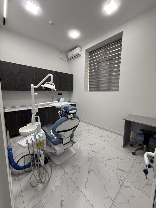 Сдается в аренду стоматологический кабинет