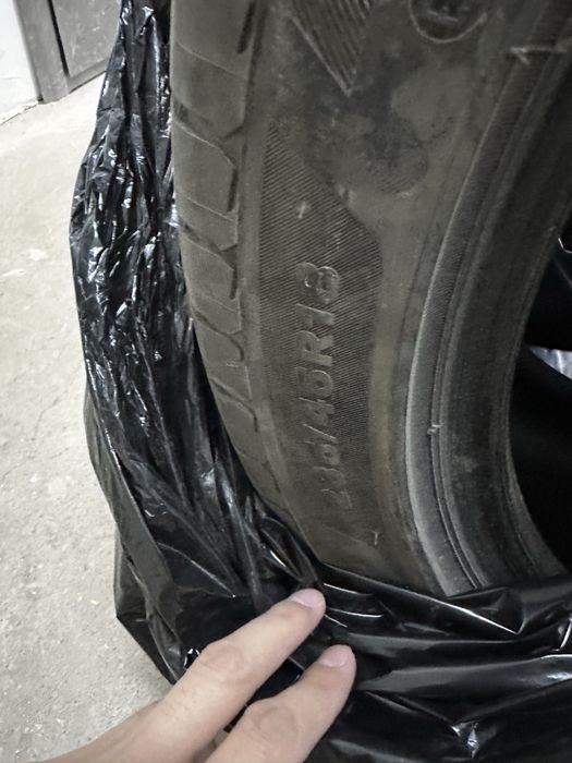 Шины Bridgestone