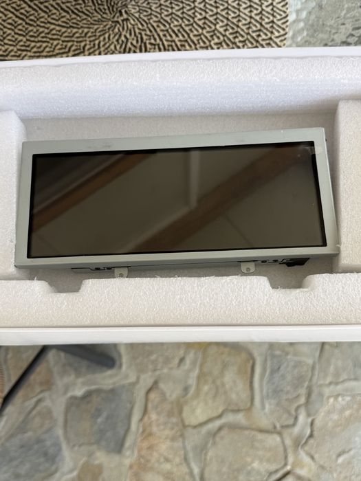Vand navi  android car play audi q5