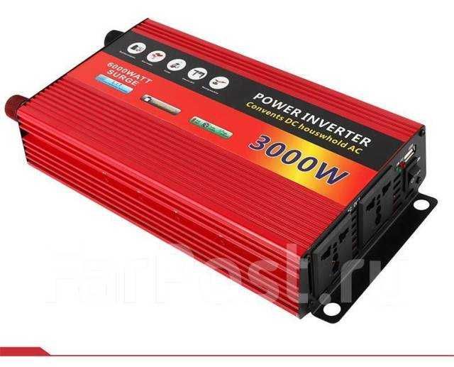 ремонт инвертор \ remont inverter