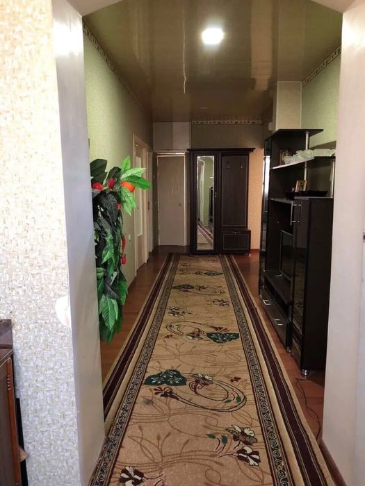 Аренда на длительный срок