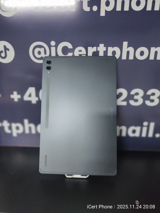 Samsung Galaxy Tab S9 Ultra * Garantie * Buy Back