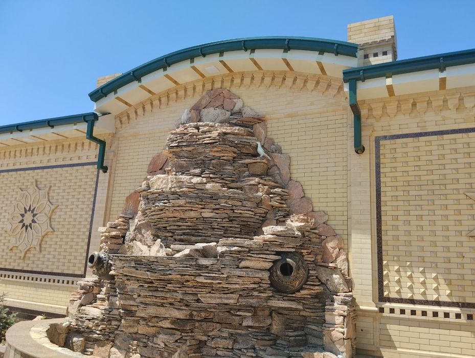 Diqqat arzon va sfatli ustalar bor