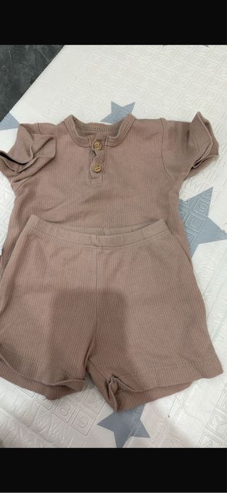 Отдам детскую одежду