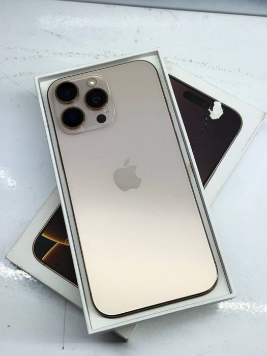 IPhone 16 Pro Max / 256gb / 92% / ЛОМБАРД ДД / id4947