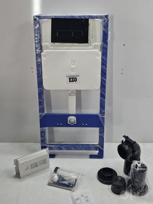 Унитаз Concealed cistern