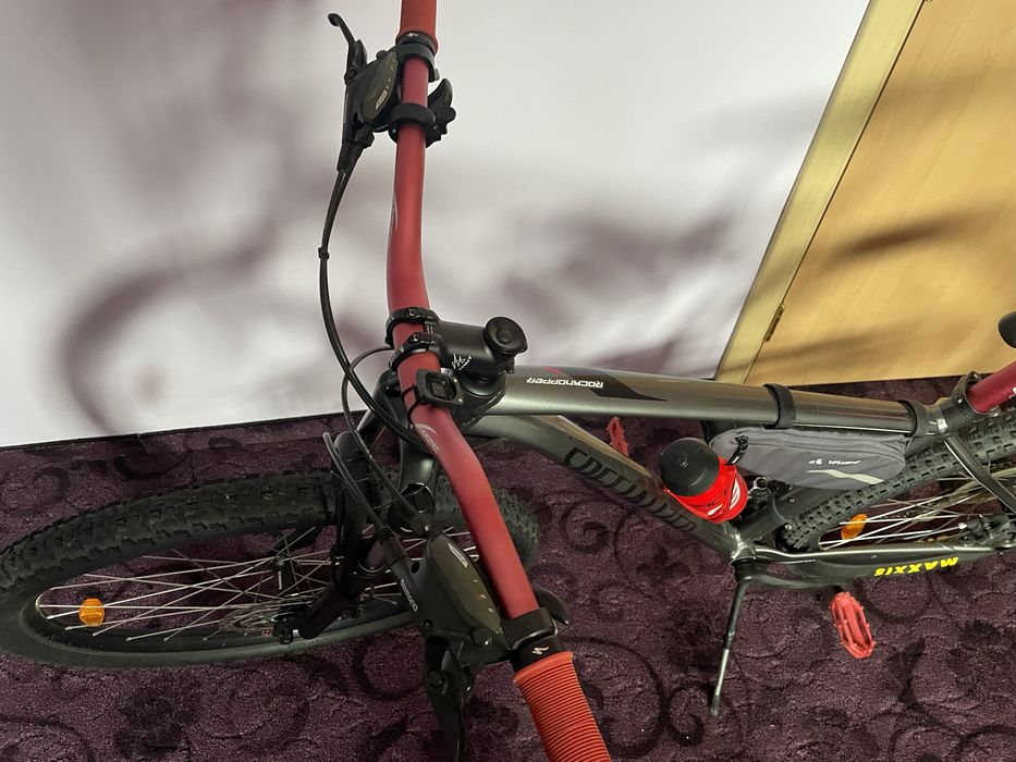Specialized rockhopper 29