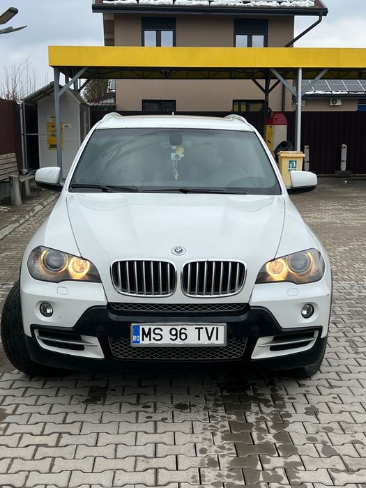 BMW x5 e70 De vânzare URGENT!