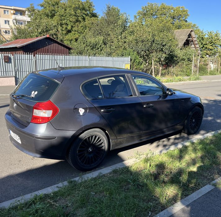 BMW seria 1  116i