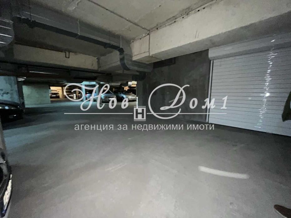 Продава се Гараж / Паркомясто в Варна, Чаталджа - 15 кв.м за 1581 €/кв.м - Снимка #6