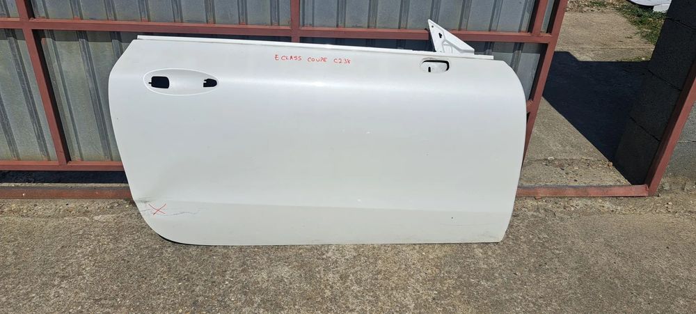 Usa dreapta fata Mercedes-Benz E Class Coupe C238